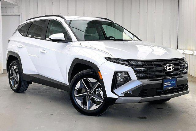 2026 Hyundai Tucson - $34,389
