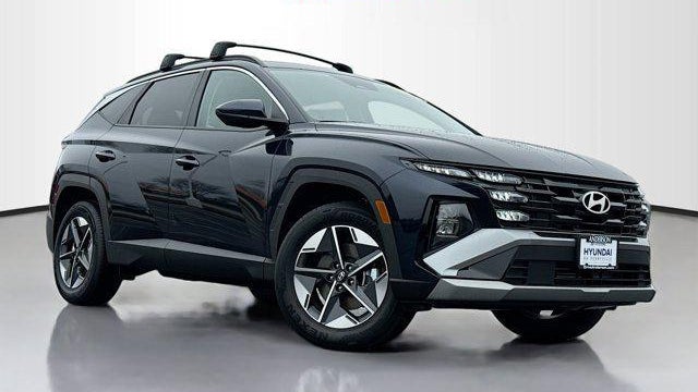 Preowned 2026 Hyundai TUCSON Hybrid SEL for Sale