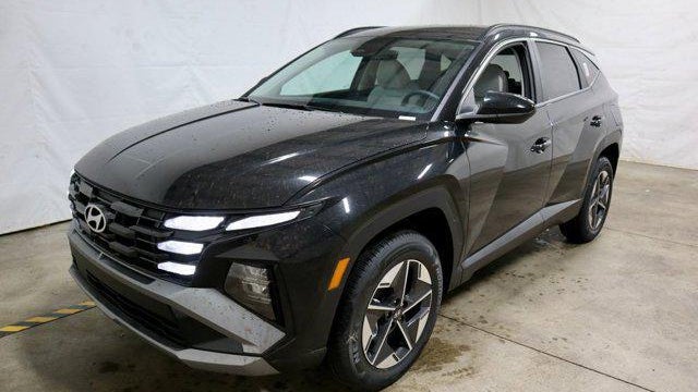 Preowned 2026 Hyundai TUCSON Hybrid SEL for Sale