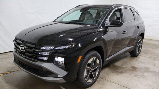 Preowned 2026 Hyundai TUCSON Hybrid SEL for Sale