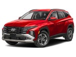 2025 TUCSON Hybrid Thumbnail 5