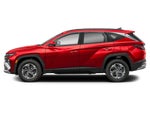 2025 TUCSON Hybrid Thumbnail 7