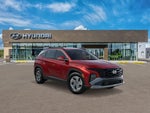 2025 TUCSON Hybrid Thumbnail 17