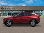 2025 TUCSON Hybrid Thumbnail 18