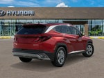 2025 TUCSON Hybrid Thumbnail 19