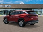 2025 TUCSON Hybrid Thumbnail 20