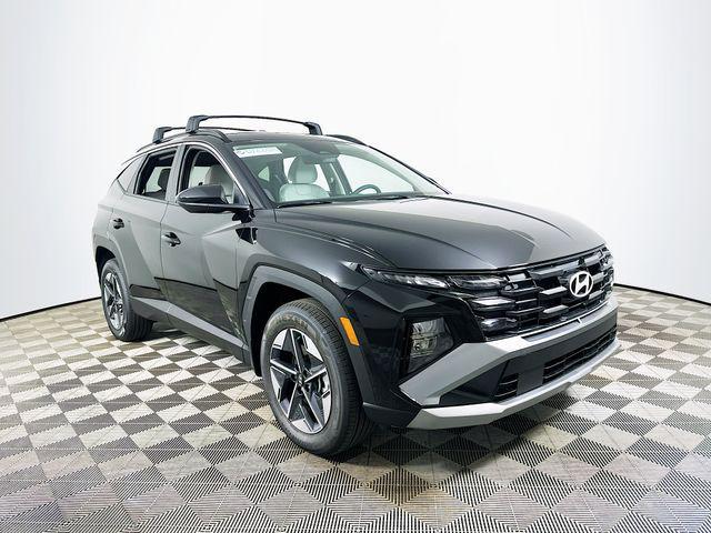 2026 Hyundai Tucson - $31,276