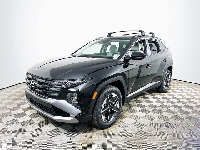 2026 Hyundai Tucson - $31,276