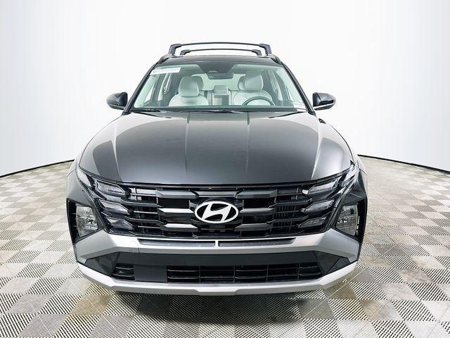 2026 Hyundai Tucson - $31,276