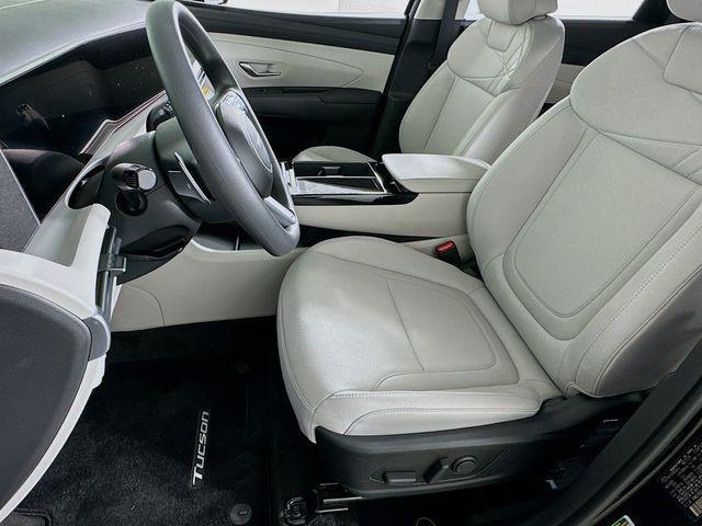 2026 Hyundai Tucson - $31,276