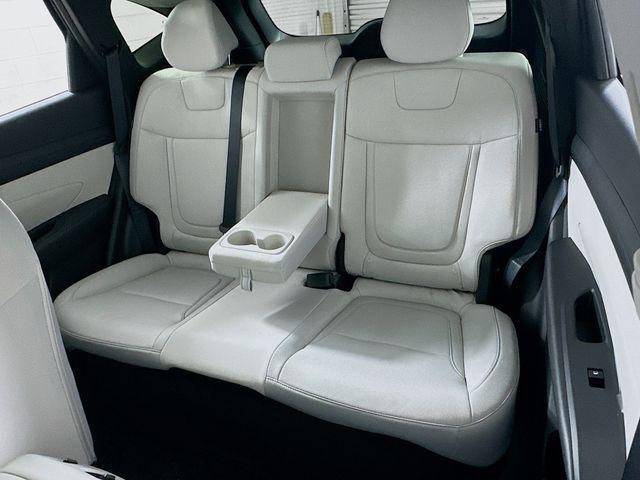 2026 Hyundai Tucson - $31,276