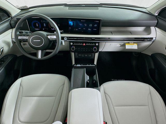 2026 Hyundai Tucson - $31,276