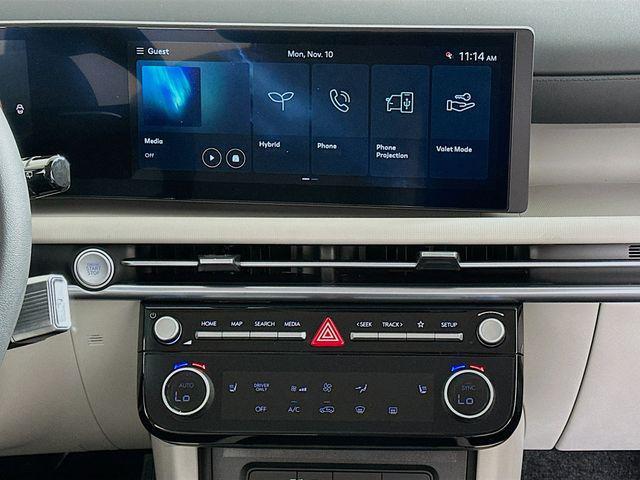 2026 Hyundai Tucson - $31,276