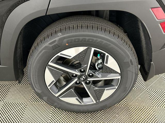 2026 Hyundai Tucson - $31,276