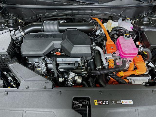 2026 Hyundai Tucson - $31,276