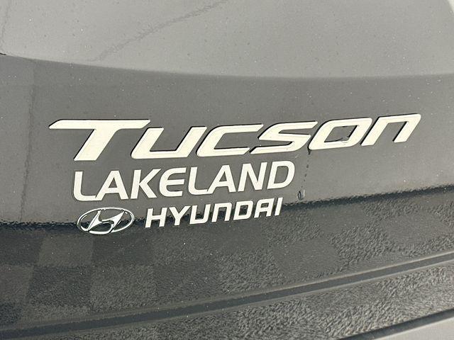 2026 Hyundai Tucson - $31,276