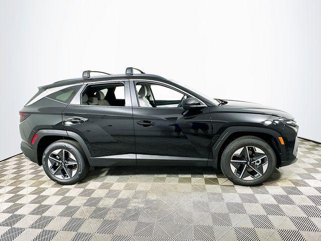 2026 Hyundai Tucson - $31,276