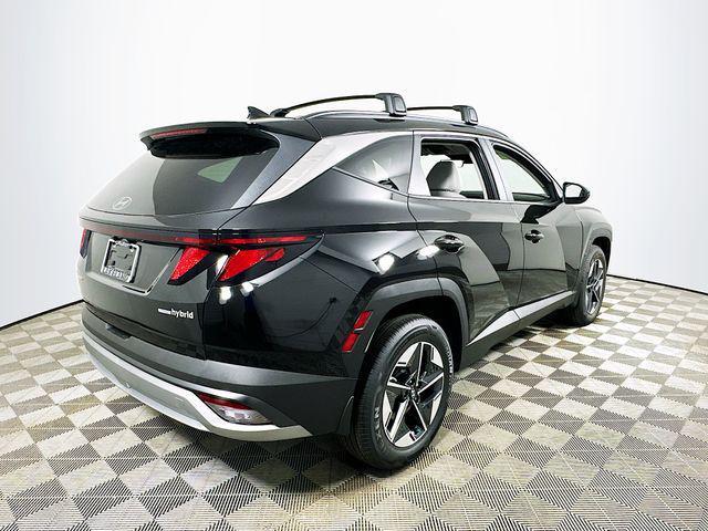 2026 Hyundai Tucson - $31,276