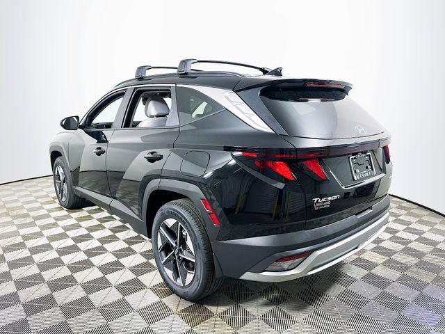 2026 Hyundai Tucson - $31,276