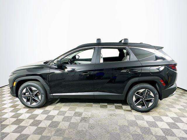 2026 Hyundai Tucson - $31,276
