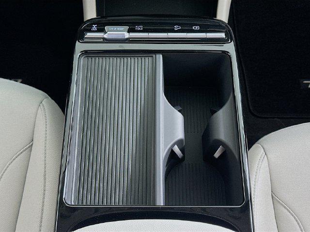2026 Hyundai Tucson - $31,276