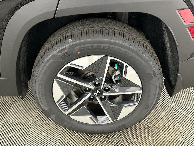 2026 Hyundai Tucson - $31,276