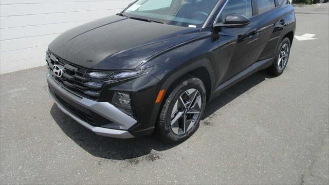 Preowned 2026 Hyundai TUCSON Hybrid SEL for Sale