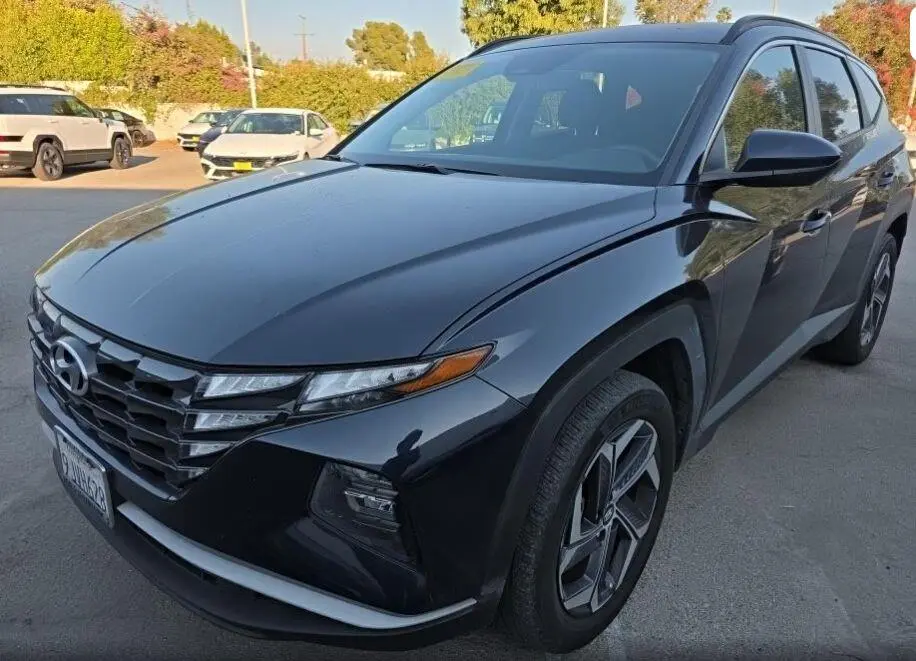 2024 Hyundai Tucson - $29,132