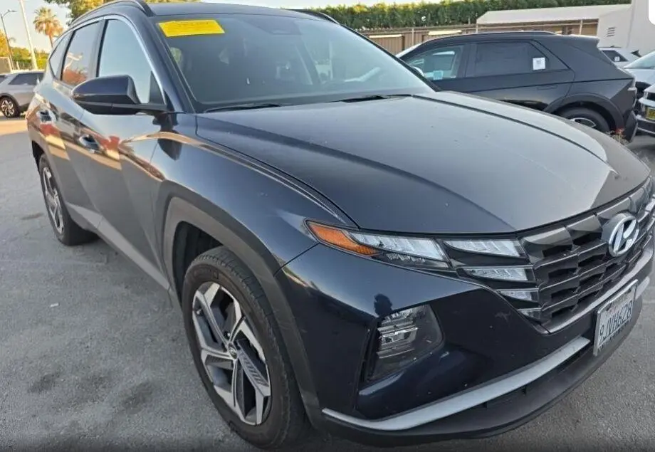 2024 Hyundai Tucson - $29,132