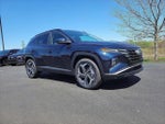2024 TUCSON Plug-in Hybrid Thumbnail 1