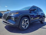 2024 TUCSON Plug-in Hybrid Thumbnail 2