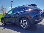 2024 TUCSON Plug-in Hybrid Thumbnail 3