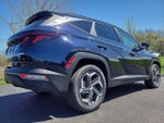 2024 TUCSON Plug-in Hybrid Thumbnail 4