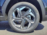 2024 TUCSON Plug-in Hybrid Thumbnail 5