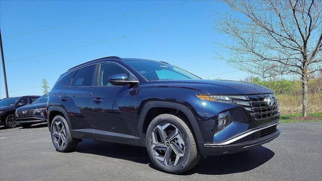 Preowned 2024 Hyundai TUCSON Plug-in Hybrid SEL for Sale