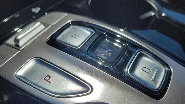 2024 Hyundai TUCSON Plug-in Hybrid SEL