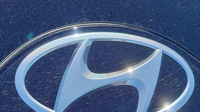 2024 Hyundai TUCSON Plug-in Hybrid SEL