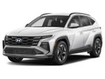 2025 TUCSON Plug-in Hybrid Thumbnail 1