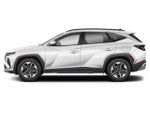 2025 TUCSON Plug-in Hybrid Thumbnail 2