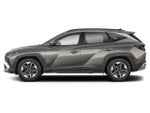 2025 TUCSON Plug-in Hybrid Thumbnail 3