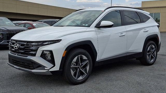 Preowned 2026 Hyundai TUCSON Plug-in Hybrid SEL for Sale