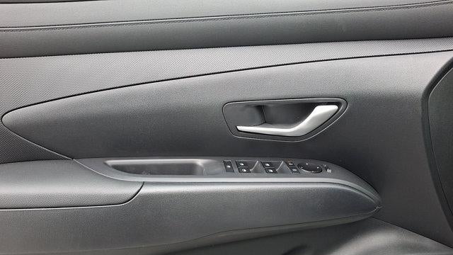2026 Hyundai TUCSON Plug-in Hybrid SEL