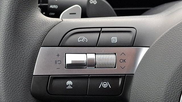 2026 Hyundai TUCSON Plug-in Hybrid SEL