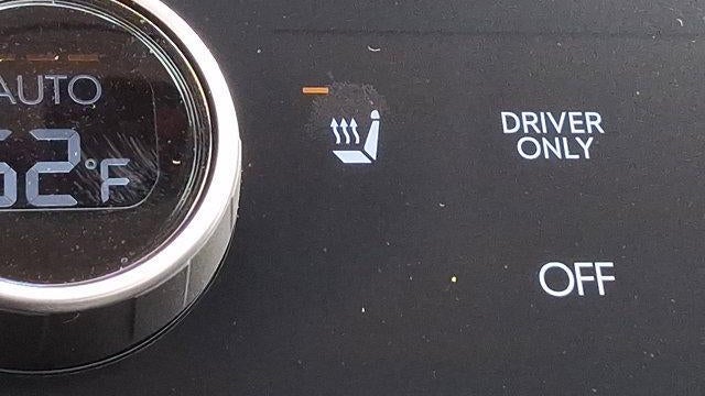 2026 Hyundai TUCSON Plug-in Hybrid SEL