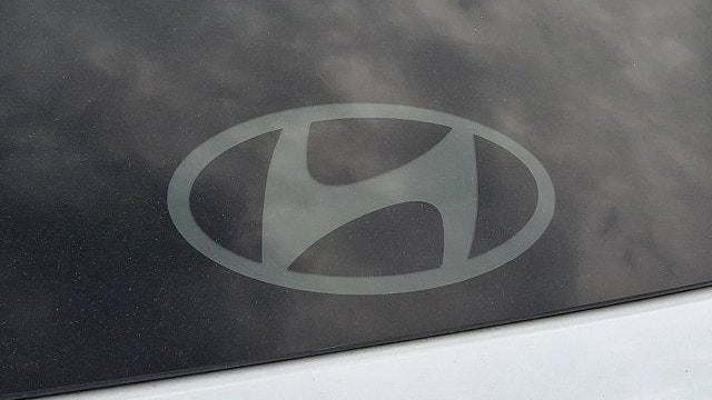 2026 Hyundai TUCSON Plug-in Hybrid SEL