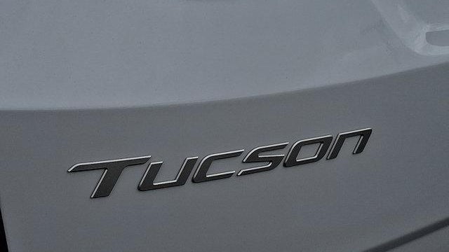 2026 Hyundai TUCSON Plug-in Hybrid SEL