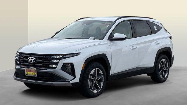 Preowned 2026 Hyundai TUCSON Plug-in Hybrid SEL for Sale