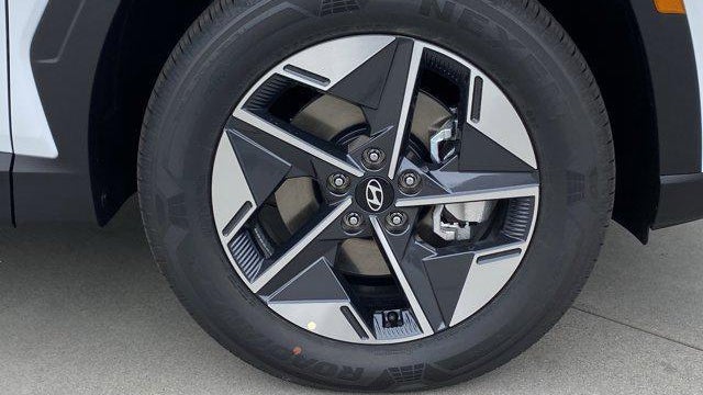 2026 Hyundai TUCSON Plug-in Hybrid SEL