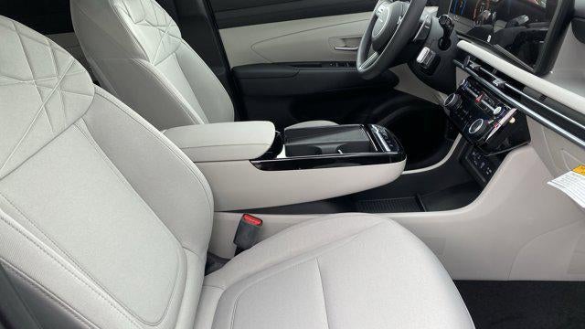 2026 Hyundai TUCSON Plug-in Hybrid SEL
