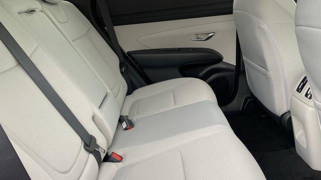 2026 Hyundai TUCSON Plug-in Hybrid SEL